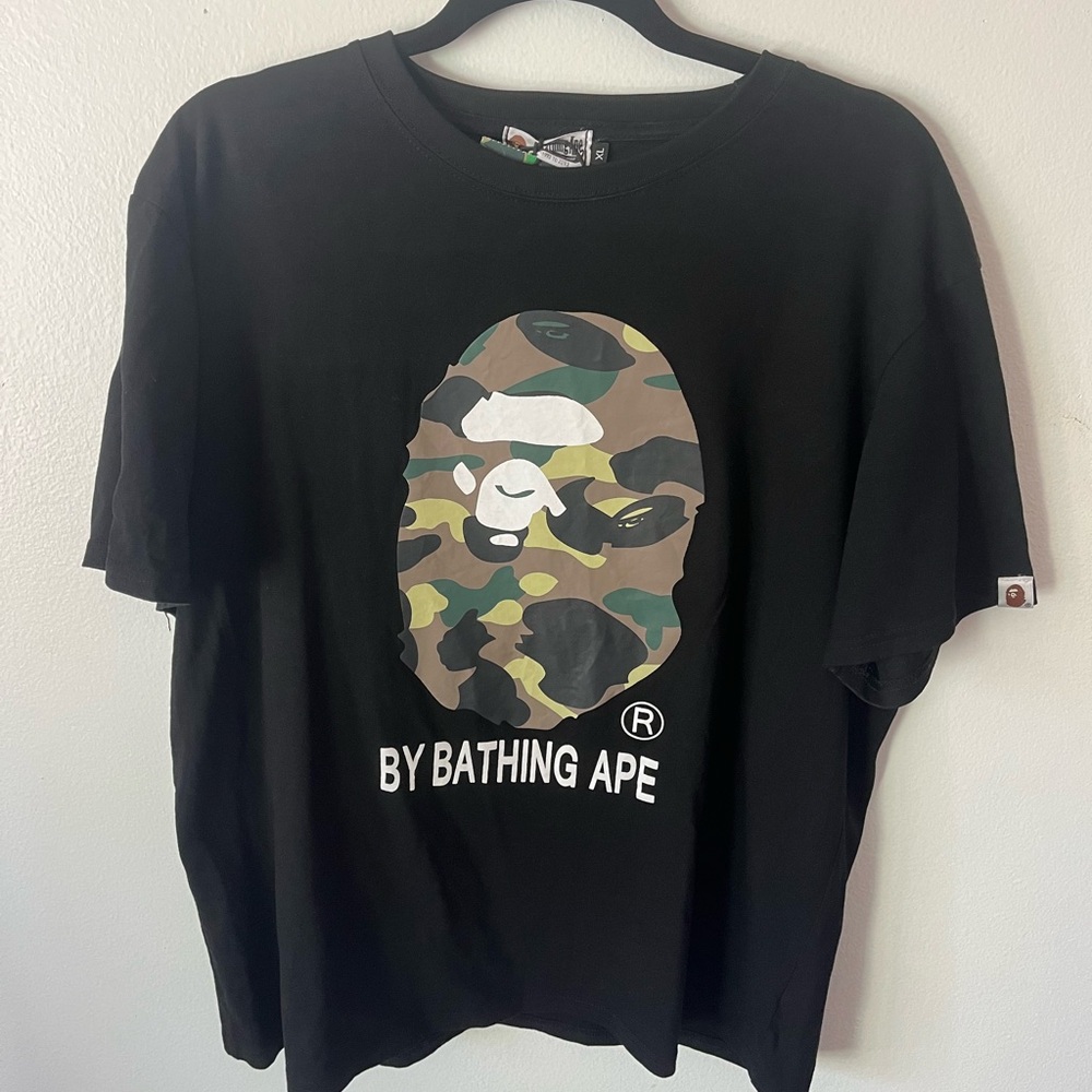 Bape Tee
